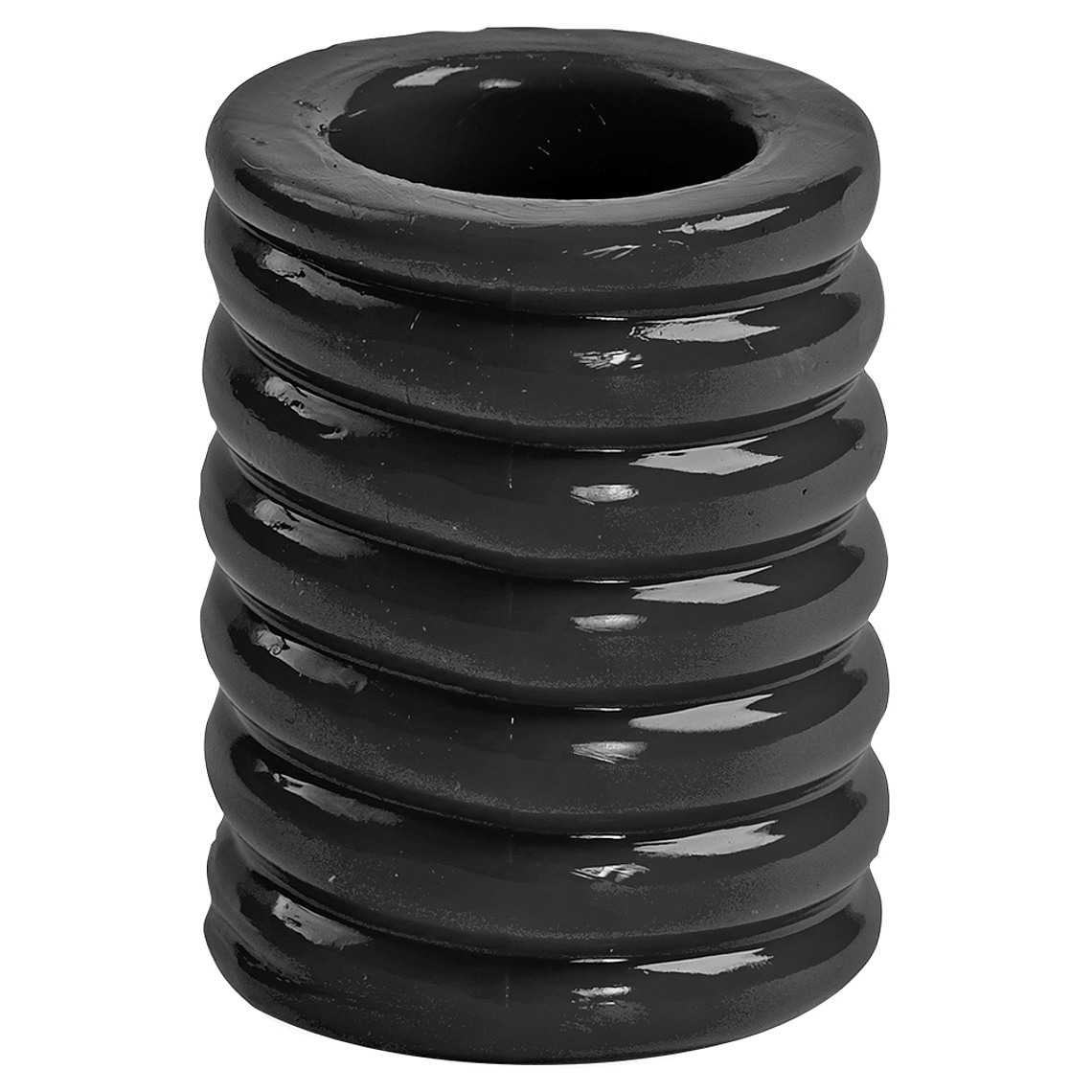 ANEL PARA O PÉNIS COCK CAGE TITANMEN 1