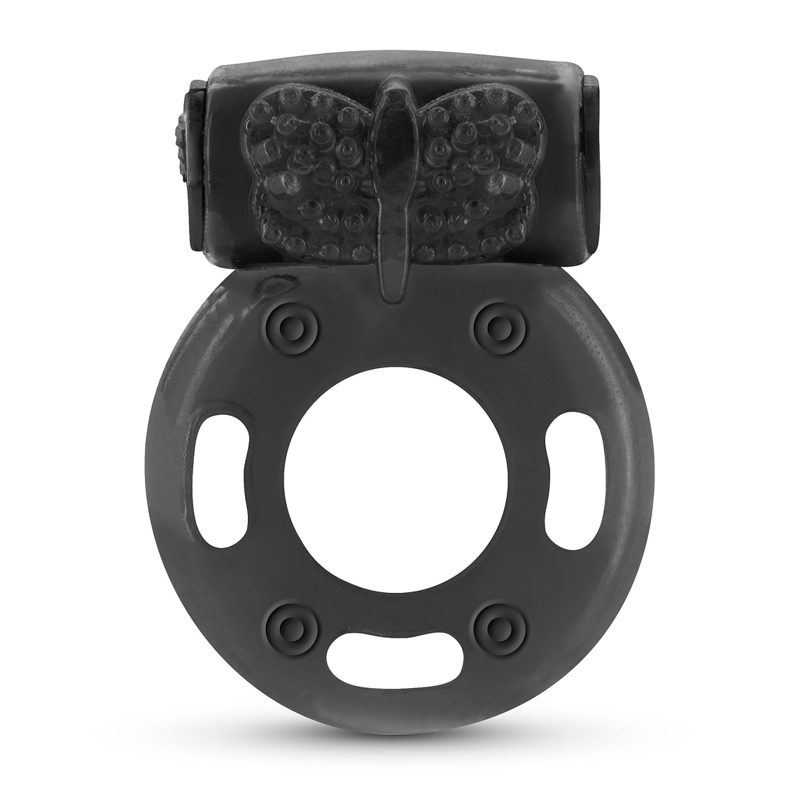 ANEL PARA O PÉNIS COM BALA VIBRATÓRIA BOOSTER CRUSHIOUS 2