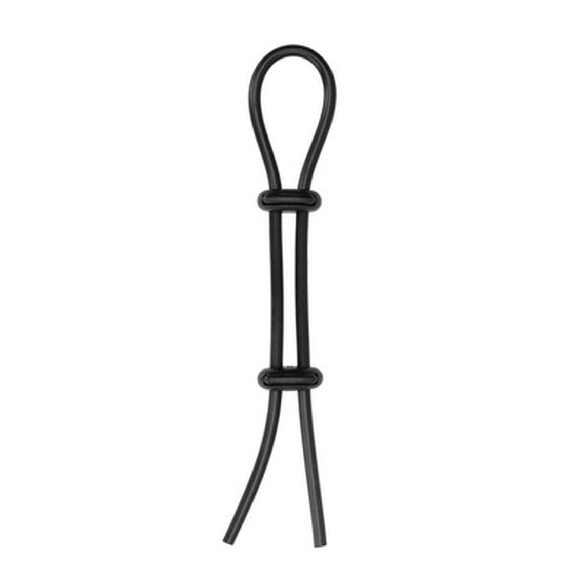 ANEL PARA O PÉNIS DOUBLE STRETCH BOOSTER SHOTS TOYS 1