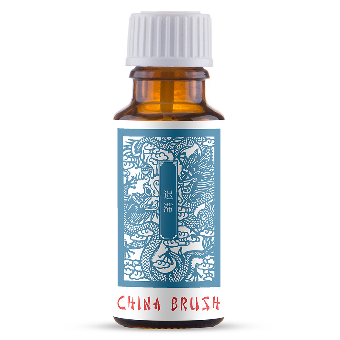 CHINA BRUSH 20ML 1