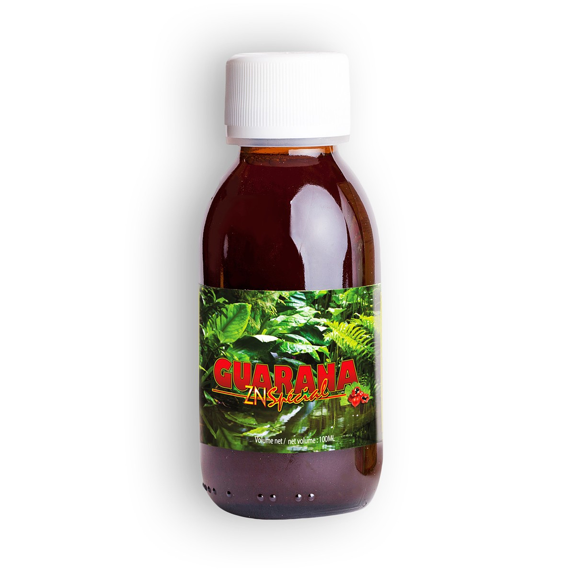 GOTAS GUARANA ZN SPECIAL 100ML 1