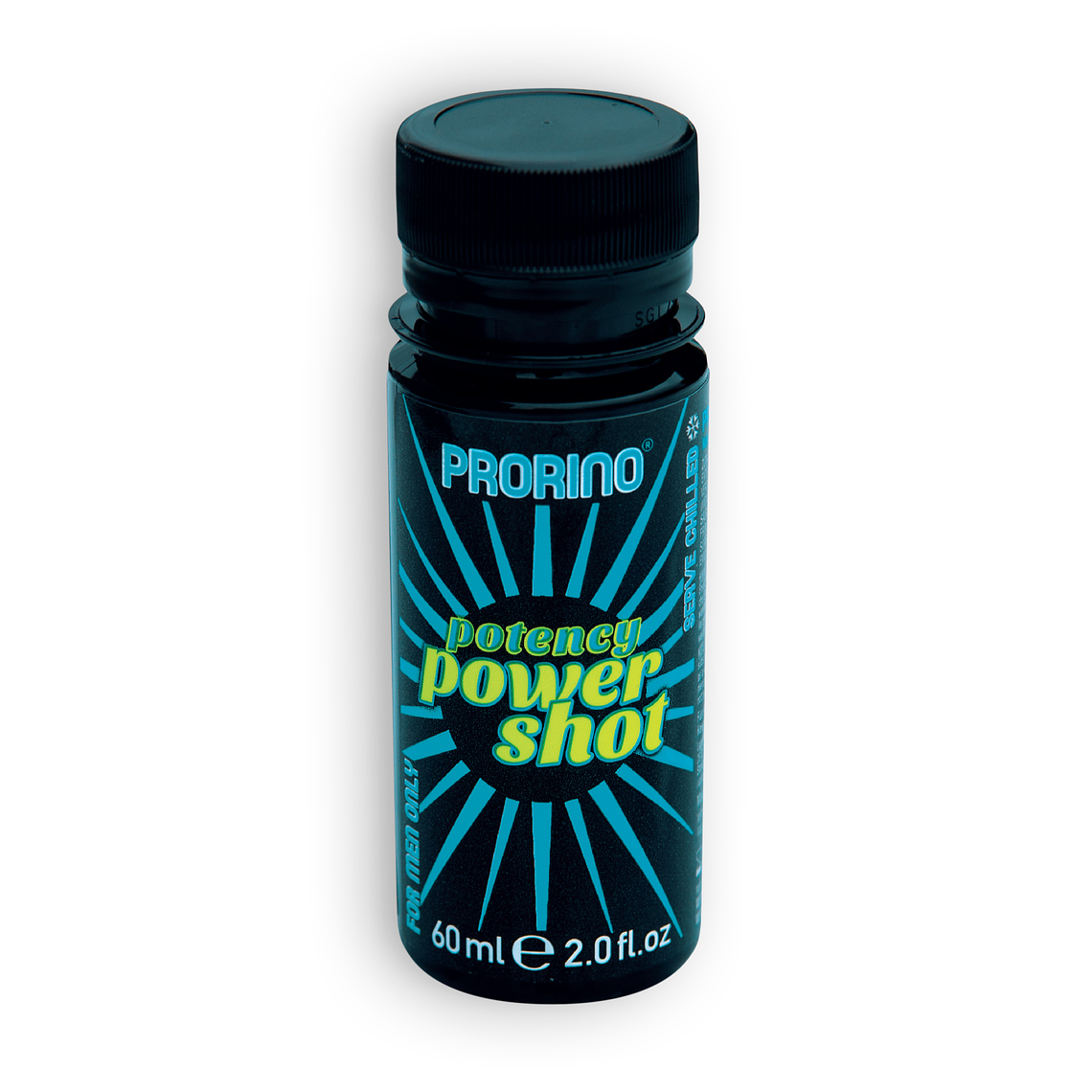 POTENCY POWER SHOT PARA ELE PRORINO 60ML 1