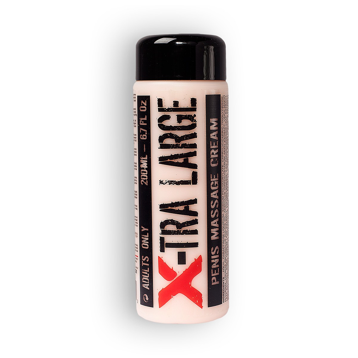 X-TRA LARGE CREME PARA DESENVOLVER O PÉNIS 200ML 1