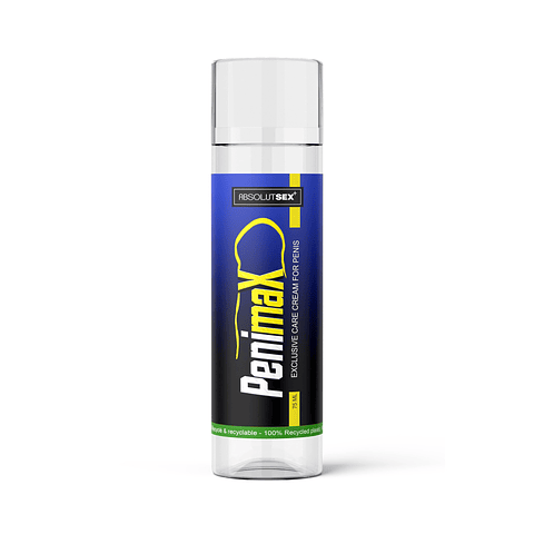 PENIMAX CREME PARA DESENVOLVER O PÉNIS 75ML