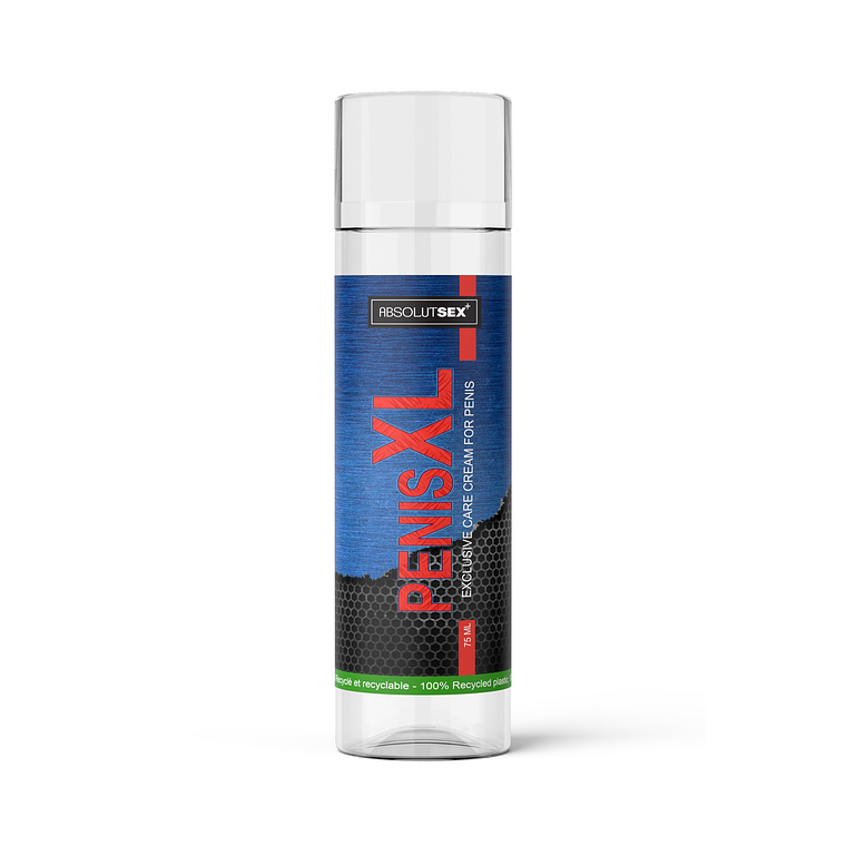 PENIS XL CREME PARA DESENVOLVER O PÉNIS 75ML 1