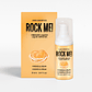 ROCK ME! VIBRADOR LÍQUIDO BISCOITO E NATA 20 ML NUEI - thumbnail 1