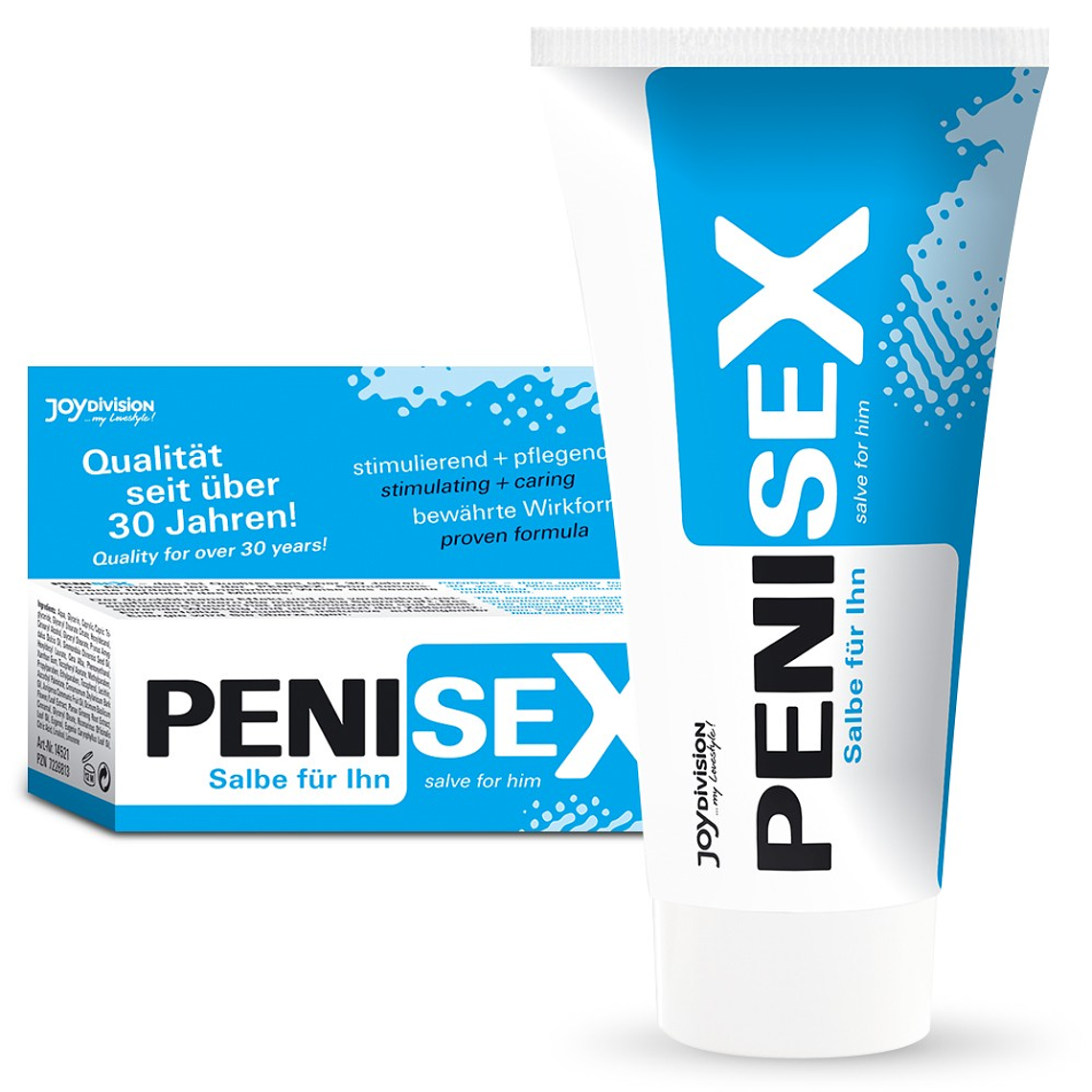 PENISEX 50ML 1