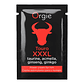SAQUETA DE CREME ESTIMULANTE TOURO XXXL 2ML ORGIE - thumbnail 1
