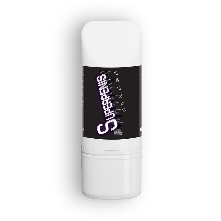 SUPER PENIS CREME PARA DESENVOLVER O PÉNIS 75ML 1