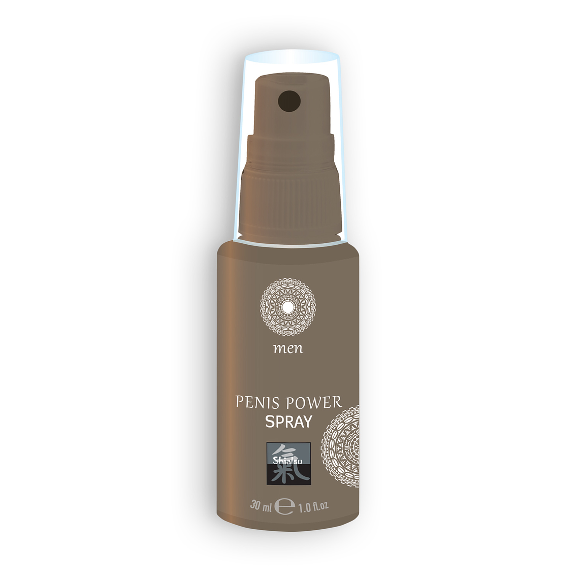 SPRAY PENIS POWER SHIATSU™ 30ML 2
