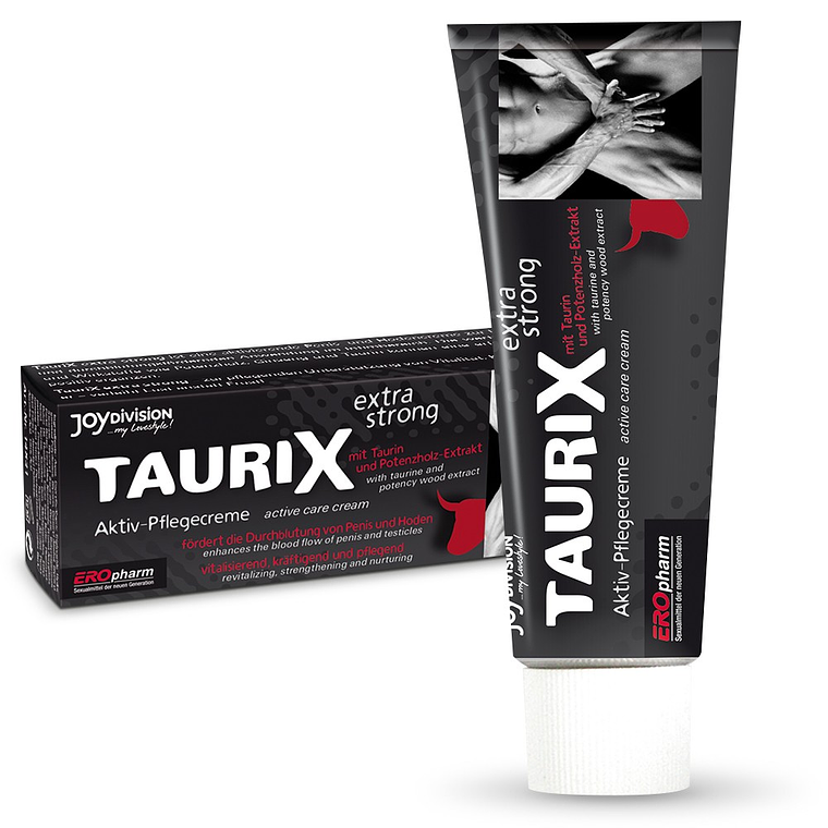 TAURIX SPECIAL ESTIMULANTE 40ML 2