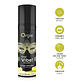 VIBRADOR LÍQUIDO COM SABOR A GIN TÓNICO DE LIMÃO DUAL VIBE 15ML ORGIE - thumbnail 2