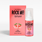 ROCK ME! VIBRADOR LÍQUIDO MORANGO 20 ML NUEI - Thumbnail 1