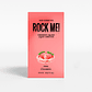 ROCK ME! VIBRADOR LÍQUIDO MORANGO 20 ML NUEI - Thumbnail 3