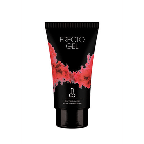 GEL ESTIMULANTE ERECTO GEL 2 FL OZ 50 ML PHARMQUESTS