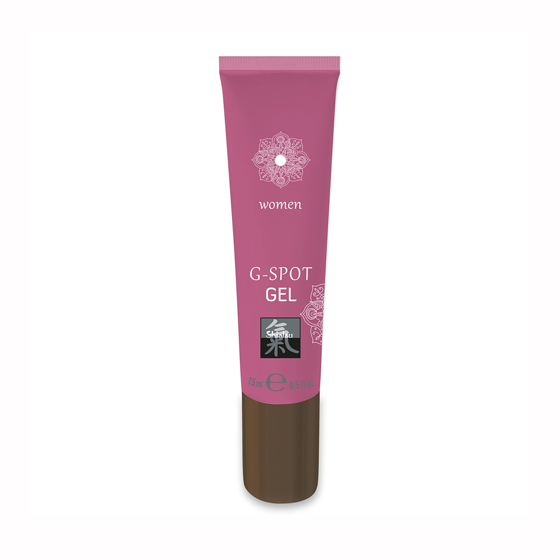 GEL ESTIMULANTE G-SPOT SHIATSU™ 15ML 1
