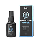 GEL ESTIMULANTE PARA HOMEM HARD MAN POWER INTT 15ML - thumbnail 2