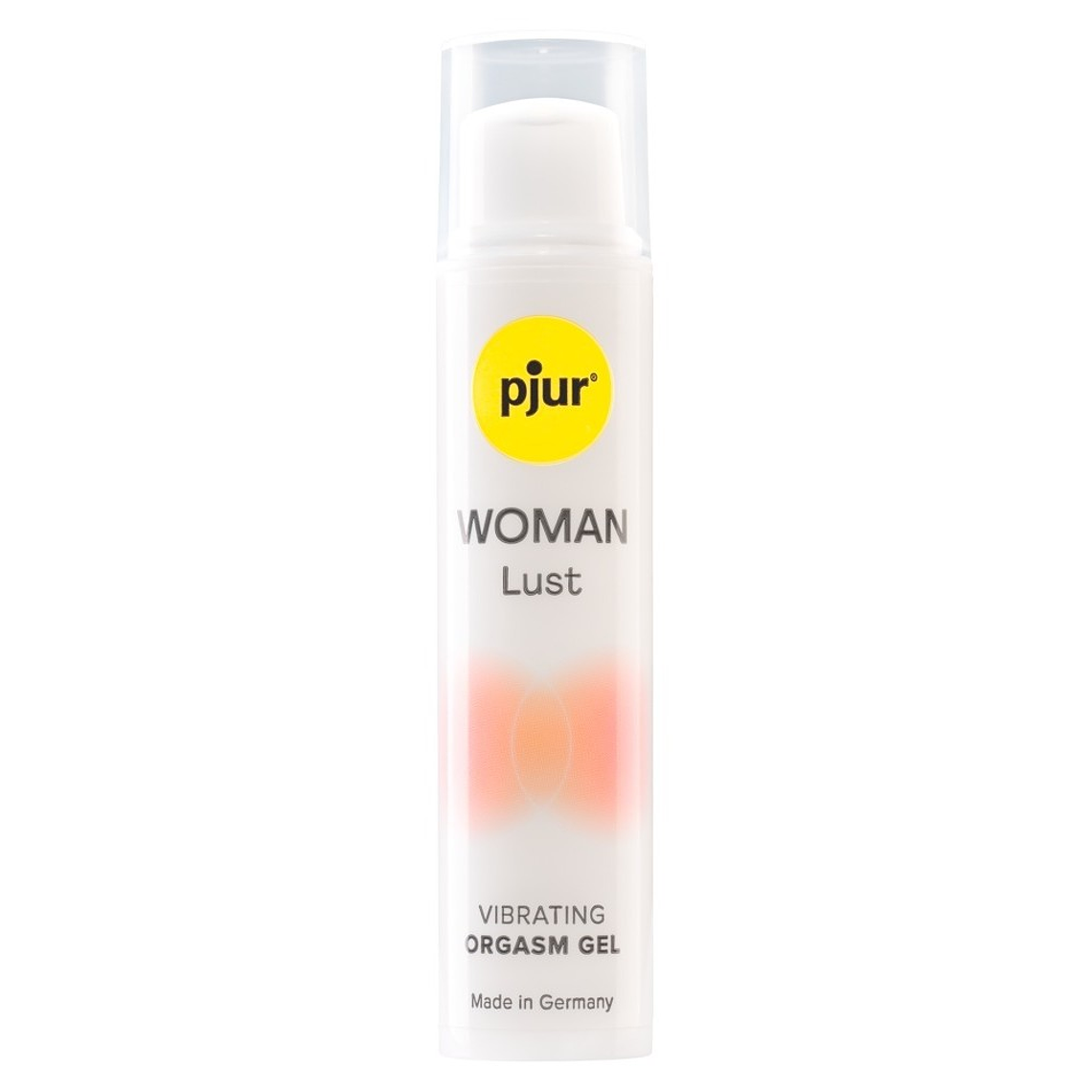 GEL ESTIMULANTE PARA MULHER WOMAN LUST 15ML PJUR 1