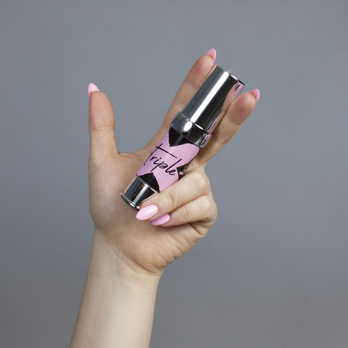 GEL ESTIMULANTE TRIPLE X UNISEXO SECRET PLAY 15ML 4