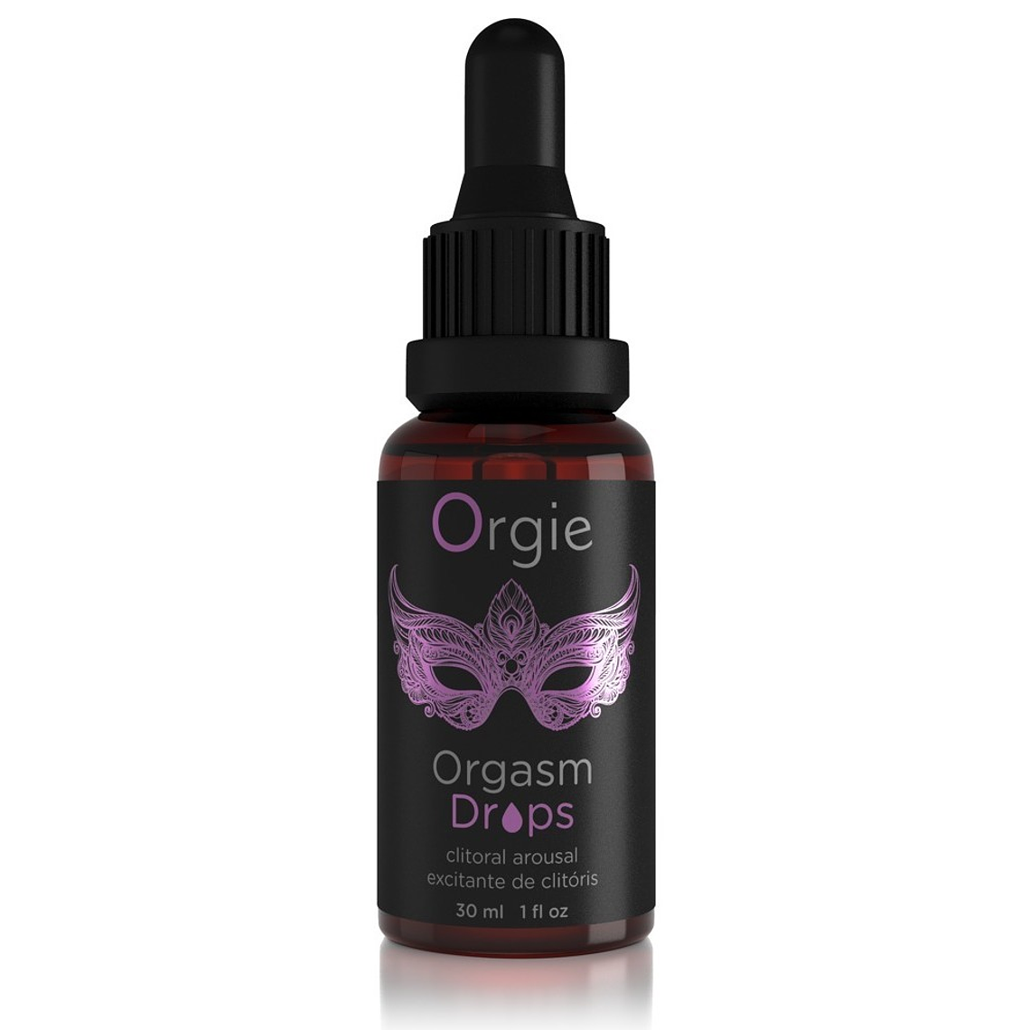 GOTAS ORGASM DROPS 30ML ORGIE 3