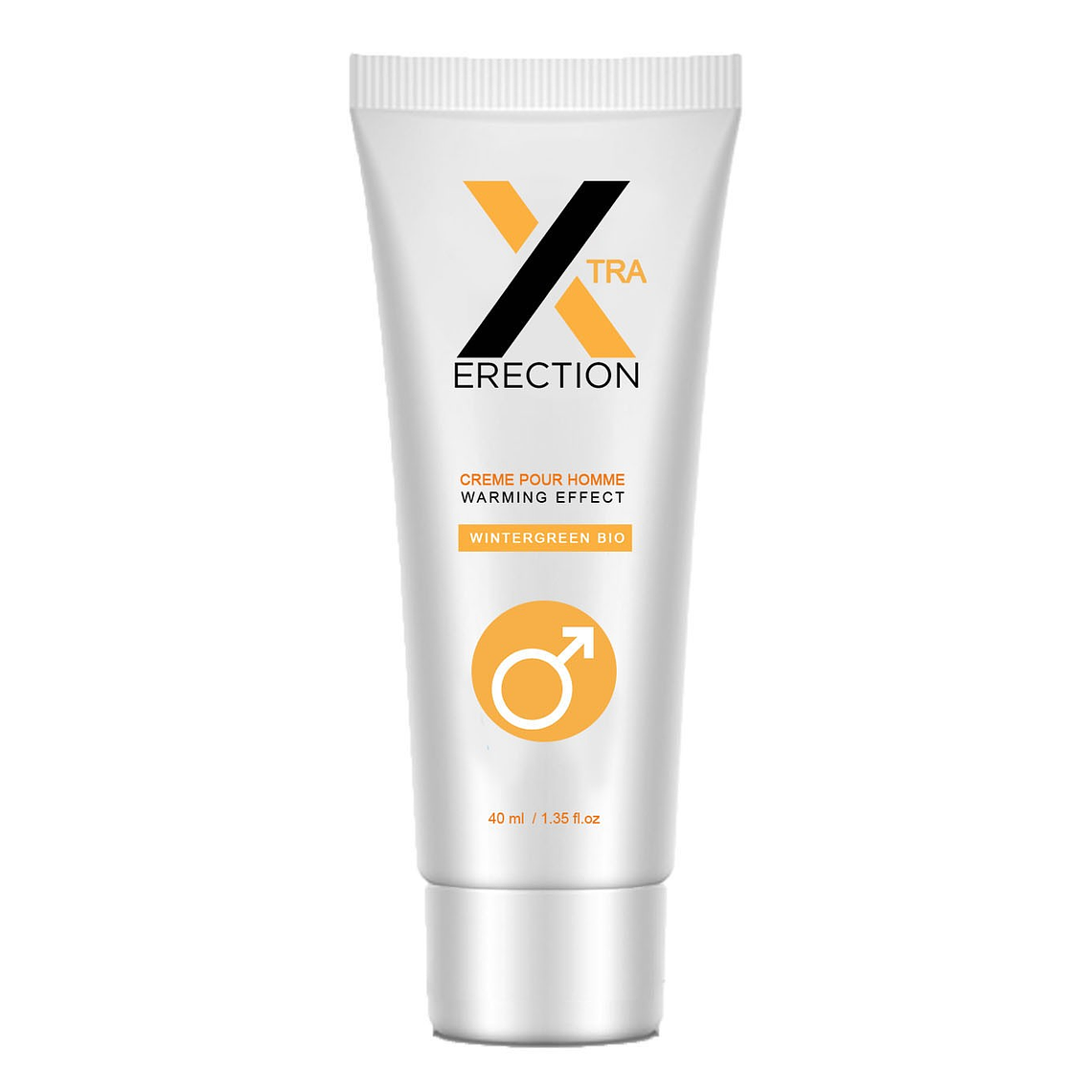 CREME XTRA ERECTION RUF 40ML 1