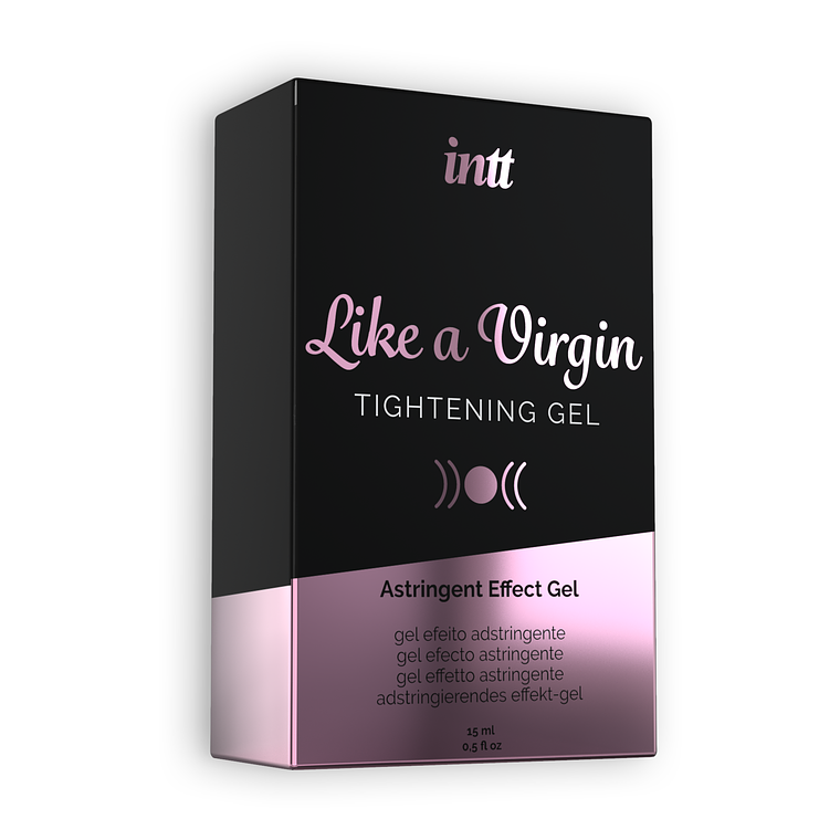 GEL ADSTRINGENTE PARA ELA LIKE A VIRGIN INTT 15ML 3
