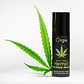 GEL COM VIBRAÇÃO INTENSE ORGASM HEMP 15ML ORGIE - Thumbnail 3