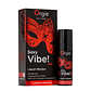 GEL COM VIBRAÇÃO E COM EFEITO DE AQUECIMENTO SEXY VIBE 15ML ORGIE - Thumbnail 5
