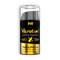 GEL COM VIBRAÇÃO VIBRATION VODKA INTT 15ML - Thumbnail 1