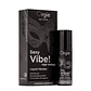 GEL COM VIBRAÇÃO SEXY VIBE HIGH VOLTAGE 15ML ORGIE - Thumbnail 5