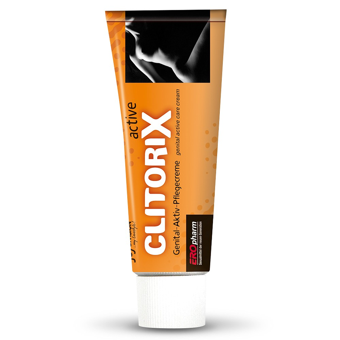 CLITORIX ACTIVE ESTIMULANTE FEMININO 40ML 3