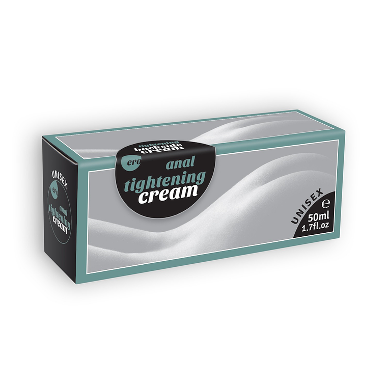 CREME ERO ANAL TIGHTENING CREAM 50ML 3