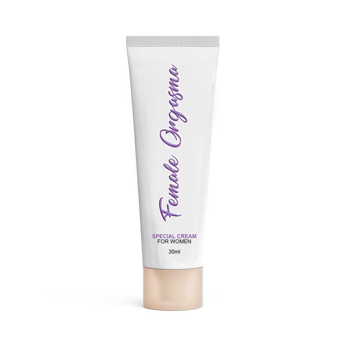 CREME ESTIMULANTE PARA CLITÓRIS FEMALE ORGASMA 30ML 1