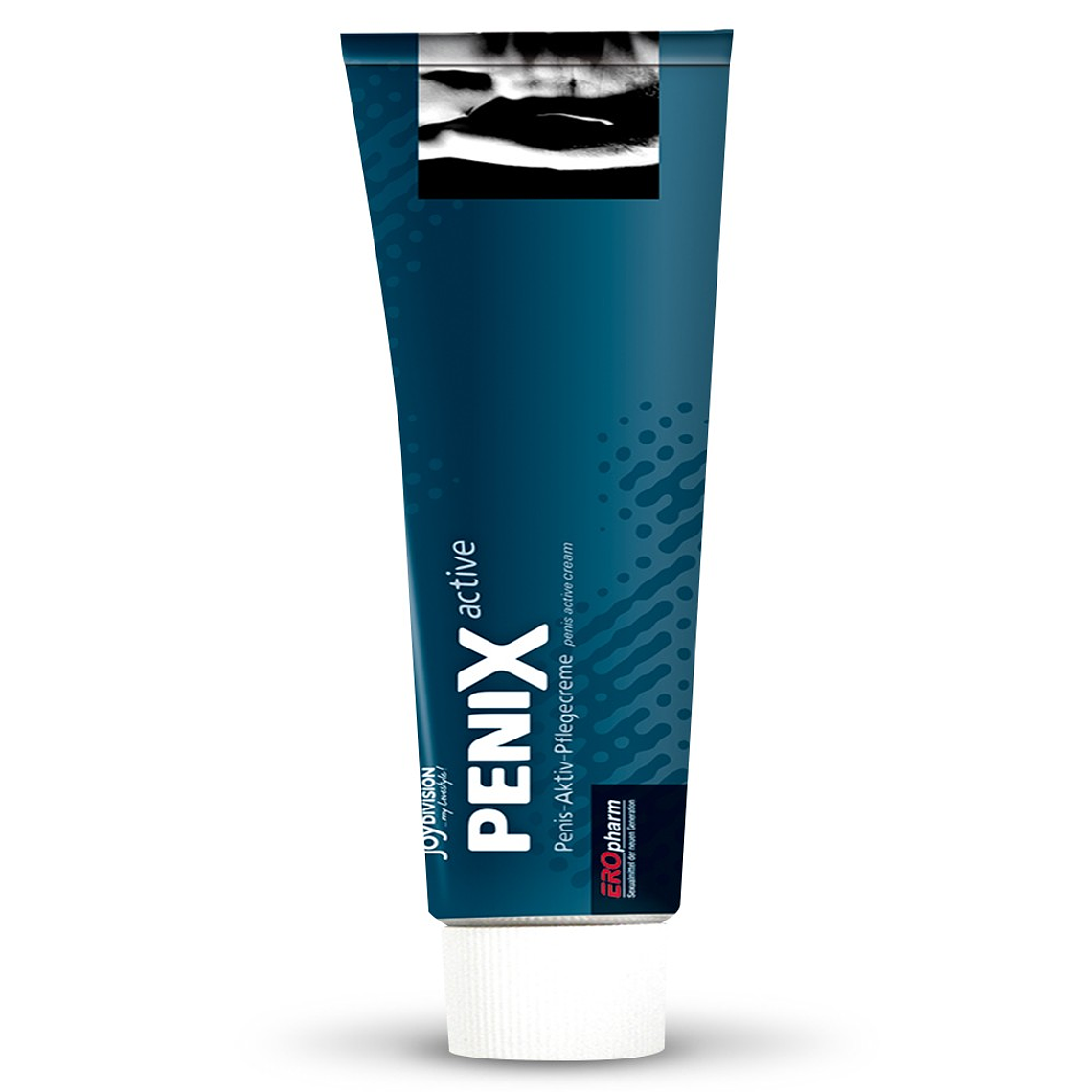 CREME ESTIMULANTE PARA O PÉNIS PENIX ACTIVE 75ML 3