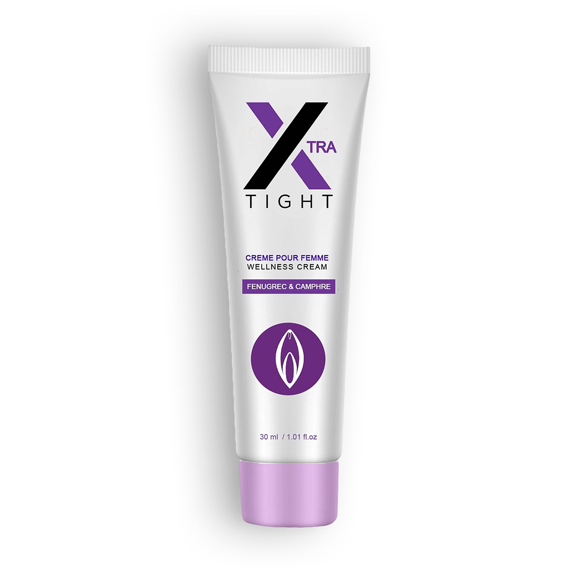 CREME REAFIRMANTE VAGINAL XTRA TIGHT PARA MULHER 30ML 1