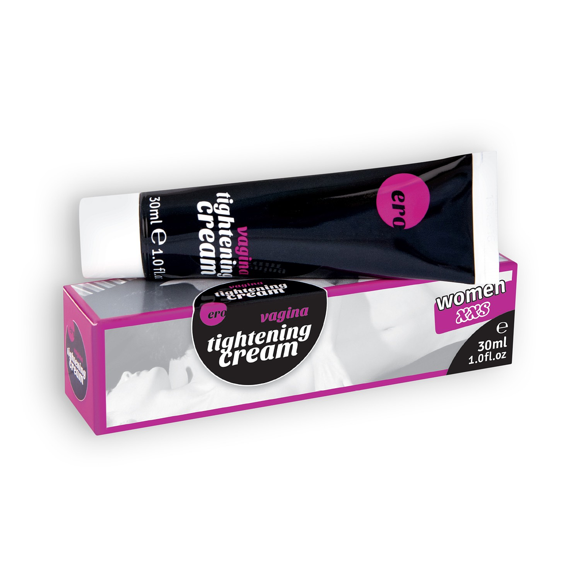 CREME REAFIRMANTE VAGINAL TIGHTENING XXS ERO PARA MULHER 30ML 1