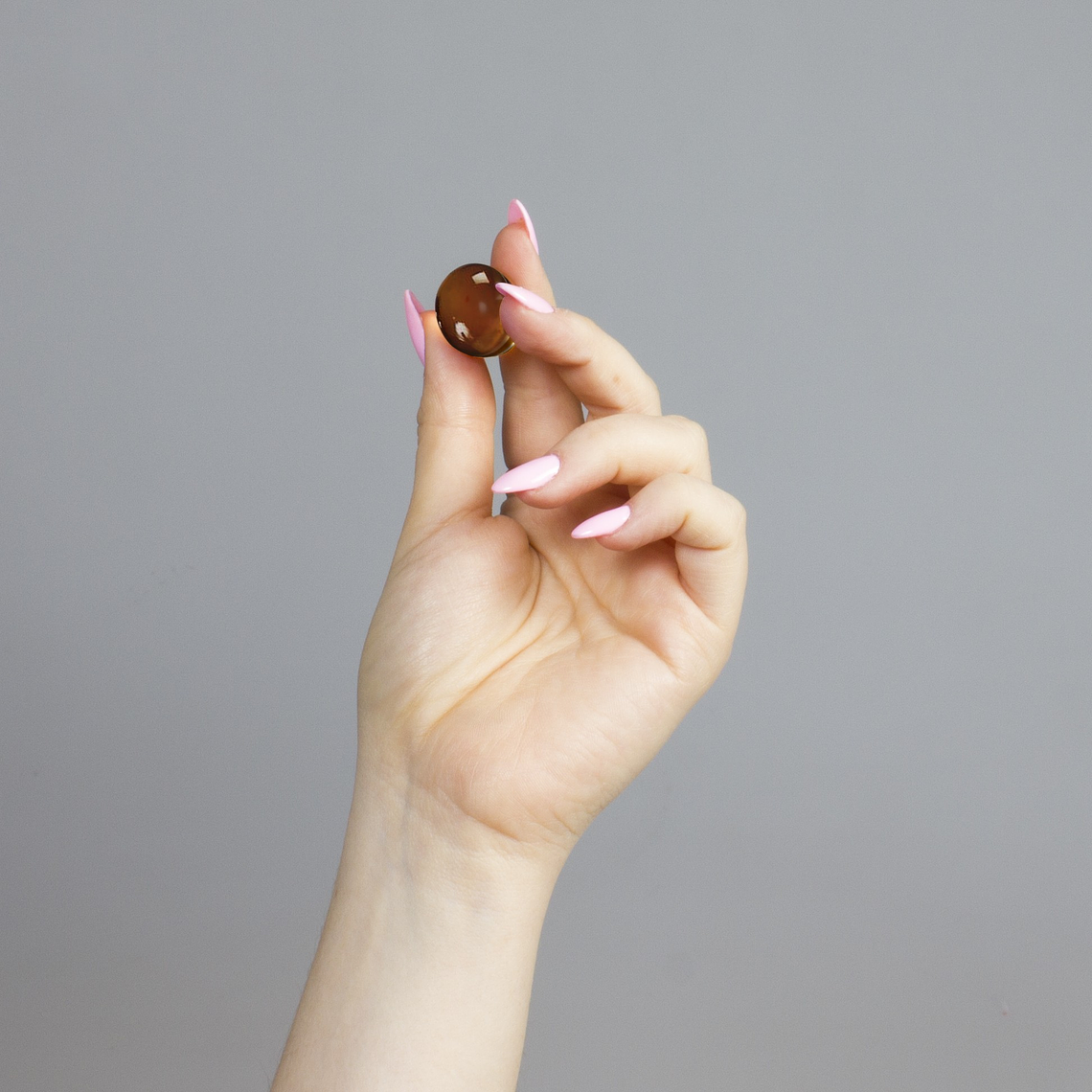 BOLAS LUBRIFICANTES BEIJÁVEIS BRAZILIAN BALLS MULTISABORES 6 X 4GR 7