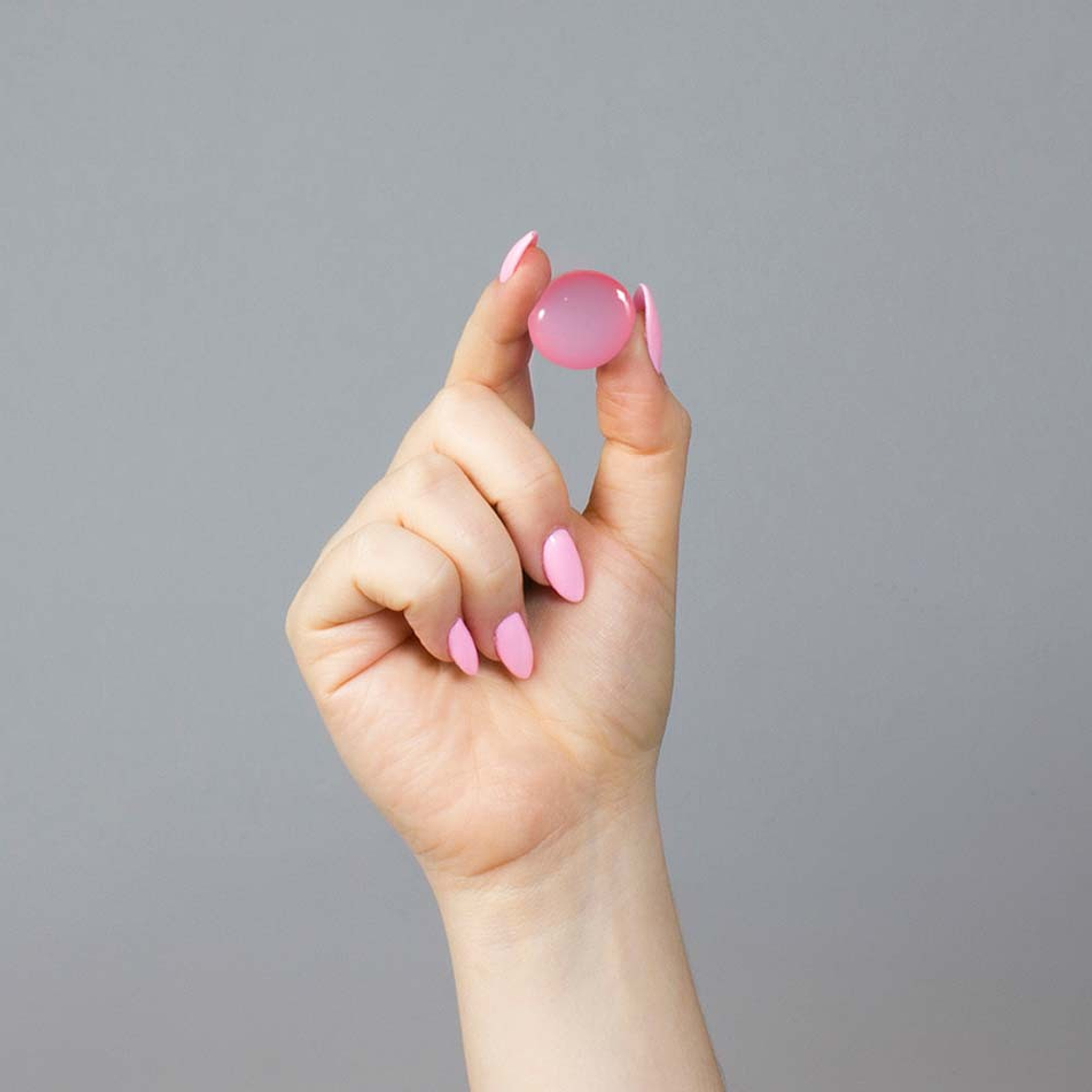 BOLAS LUBRIFICANTES BRAZILIAN BALLS EFEITO TRIPLO 6 X 4GR 4