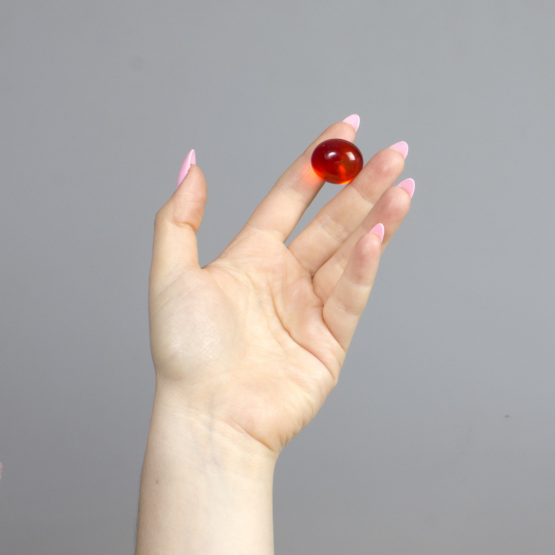 BOLAS LUBRIFICANTES BEIJÁVEIS BRAZILIAN BALLS MULTISABORES 6 X 4GR 8