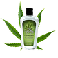 LUBRIFICANTE DE CANNABIS OH! HOLY MARY CANNABIS SLIDING GEL NUEI 100ML - thumbnail 1
