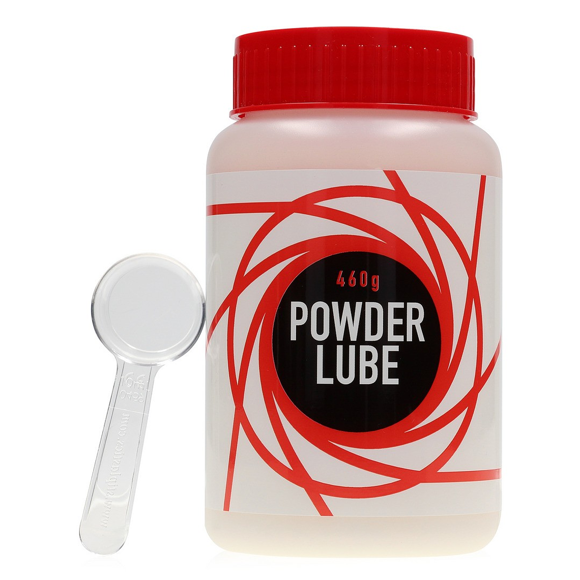 LUBRIFICANTE EM PÓ POWDER LUBE 16.2 OZ 460 GR PHARMQUESTS 1