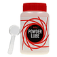 LUBRIFICANTE EM PÓ POWDER LUBE 16.2 OZ 460 GR PHARMQUESTS - thumbnail 1