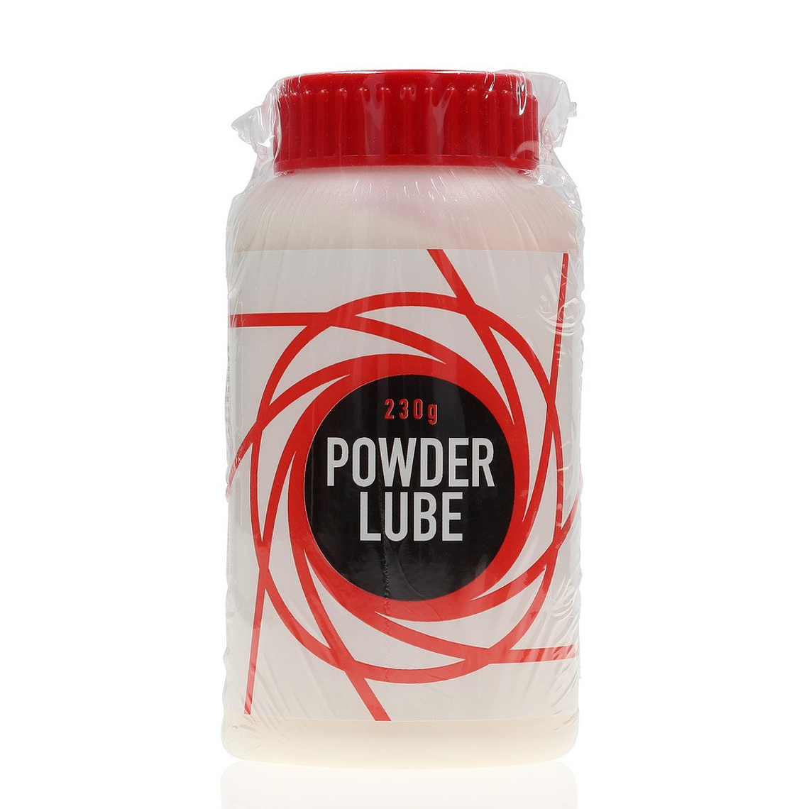 LUBRIFICANTE EM PÓ POWDER LUBE 8.1 OZ 230 GR PHARMQUESTS   2