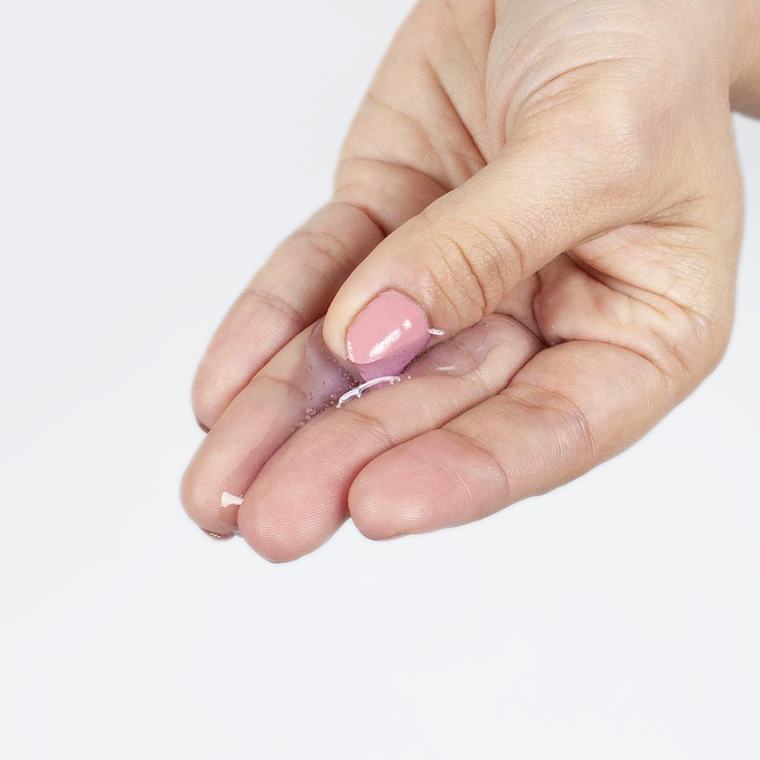 LUBRIFICANTE DE EFEITO CALOR COM SABOR A AMORA 50 ML SECRET PLAY 6