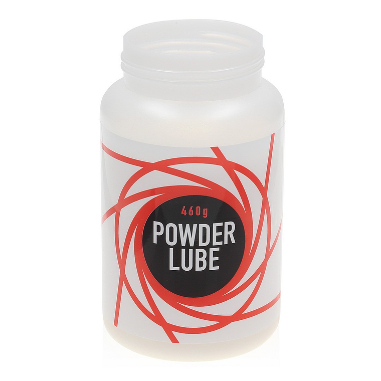LUBRIFICANTE EM PÓ POWDER LUBE 16.2 OZ 460 GR PHARMQUESTS 4
