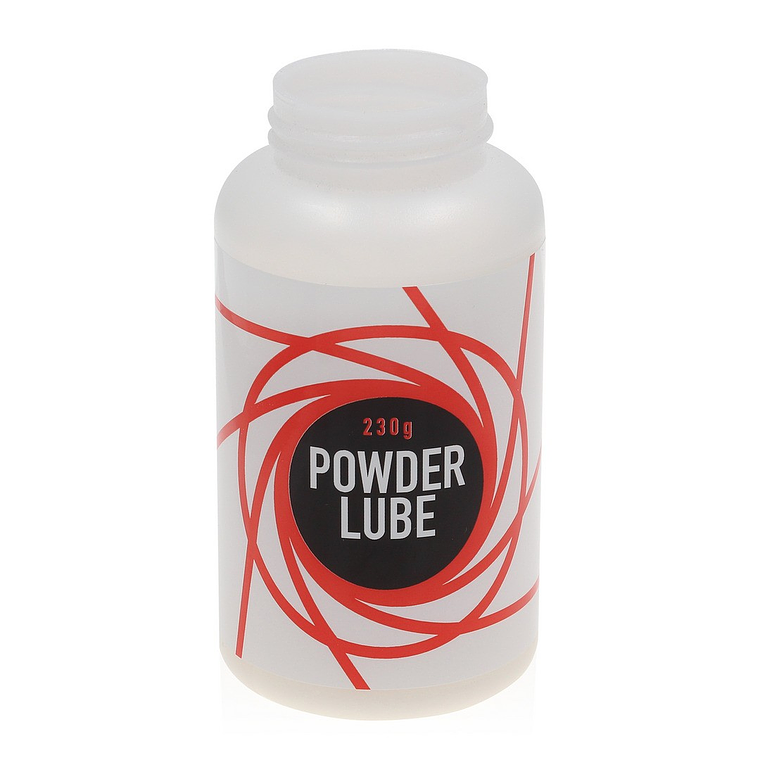 LUBRIFICANTE EM PÓ POWDER LUBE 8.1 OZ 230 GR PHARMQUESTS   4