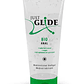 LUBRIFICANTE JUST GLIDE BIO ANAL 200ML - Thumbnail 1