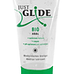 LUBRIFICANTE JUST GLIDE BIO ANAL 50ML - Thumbnail 1