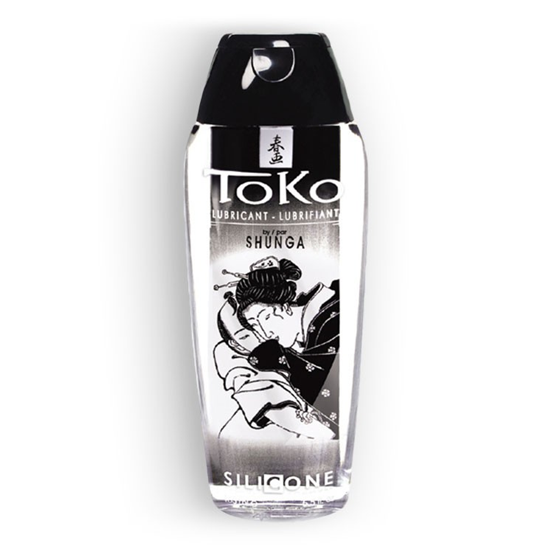 LUBRIFICANTE TOKO SILICONE 165ML 1