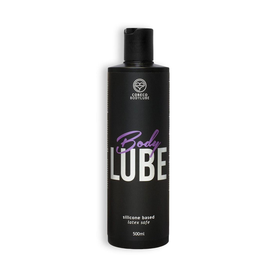 LUBRIFICANTE À BASE DE SILICONE BODYLUBE 500ML 1